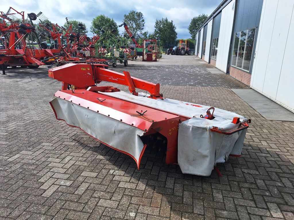 Kuhn FC 283