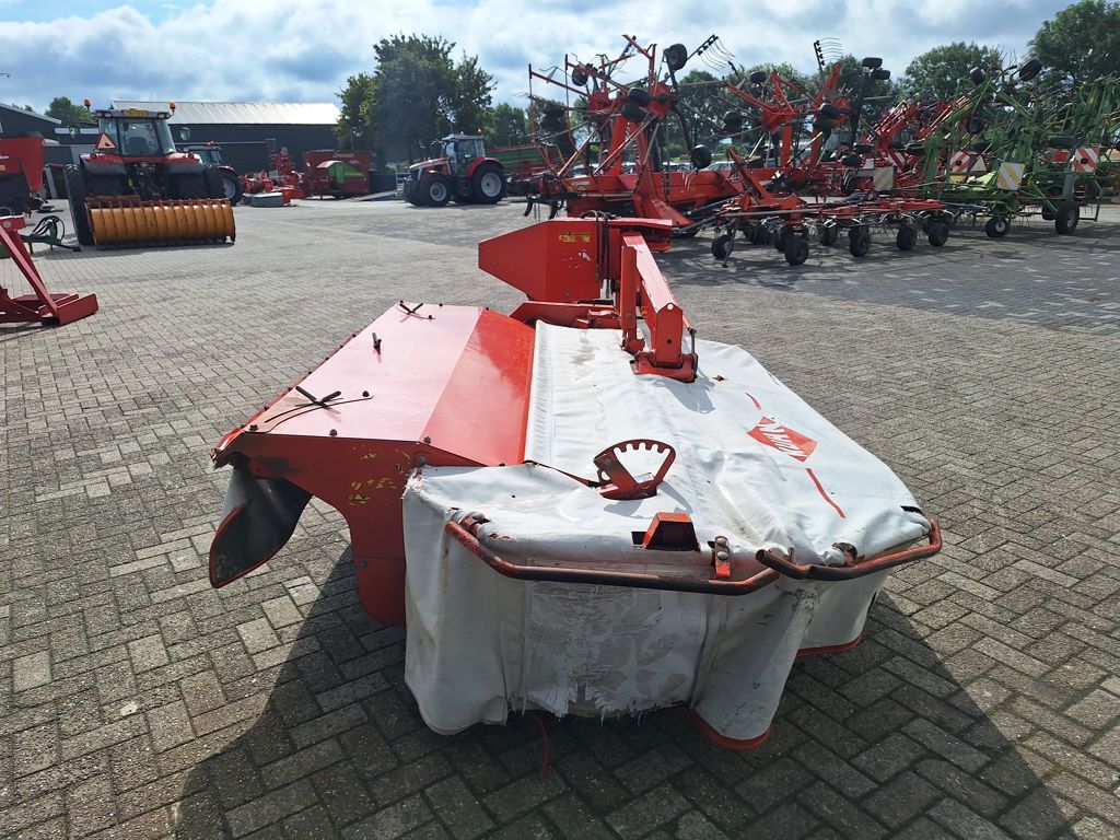 Kuhn FC 283