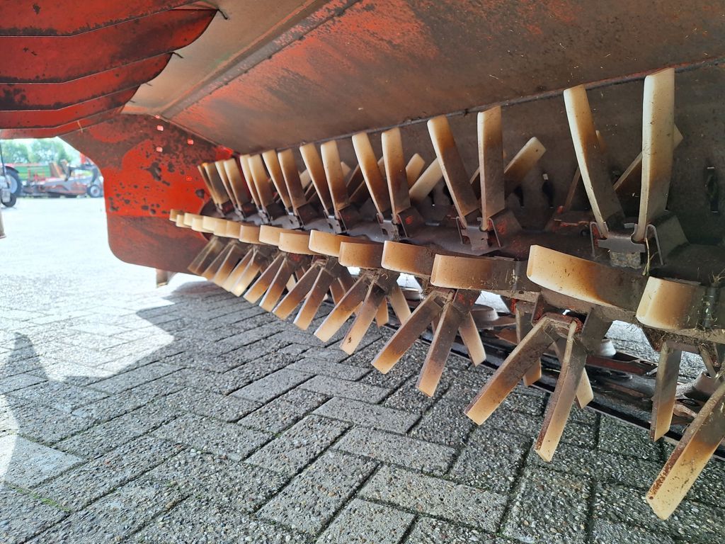 Kuhn FC 283
