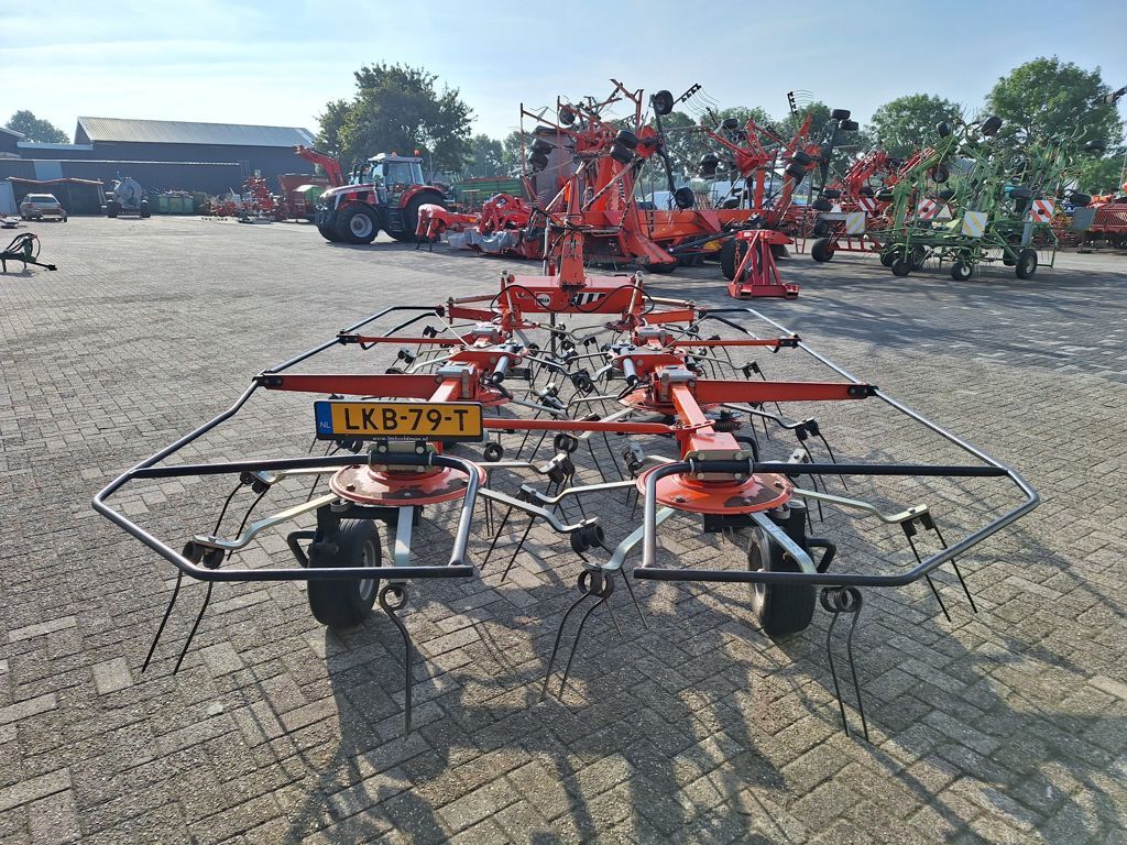 Fella TH 1100