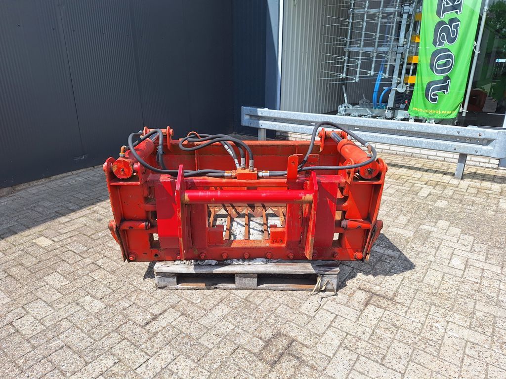 Redrock ALLIGATOR 160 CM