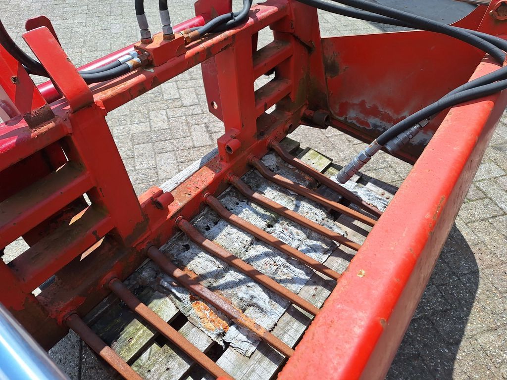 Redrock ALLIGATOR 160 CM