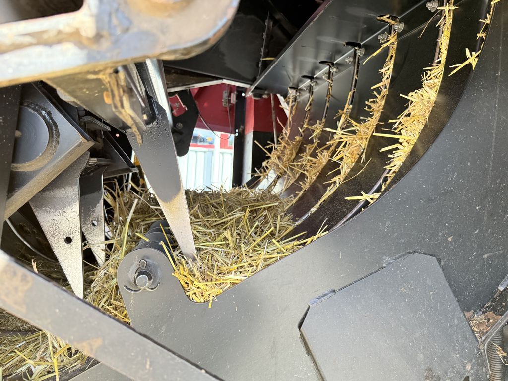 New Holland BB960S 120x90 2001