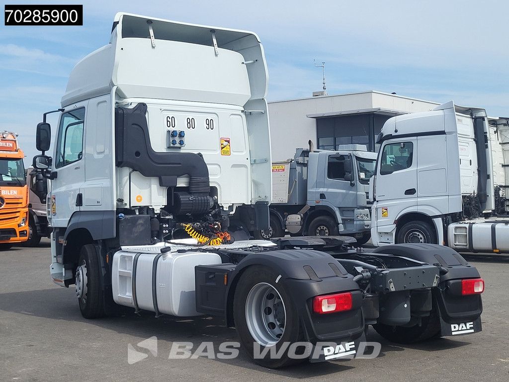 DAF CF 480 4X2 SC ACC Euro 6