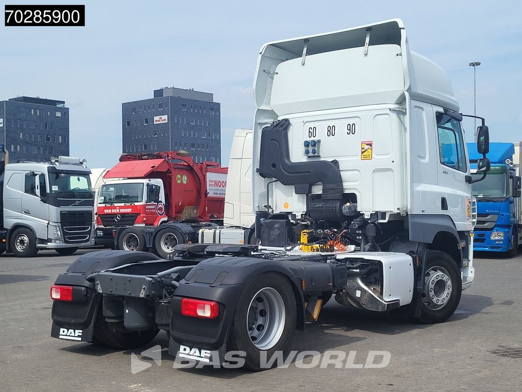 DAF CF 480 4X2 SC ACC Euro 6