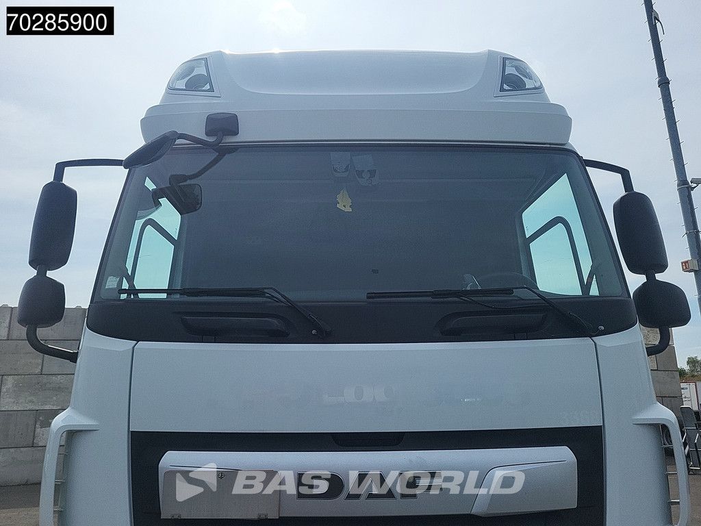 DAF CF 480 4X2 SC ACC Euro 6