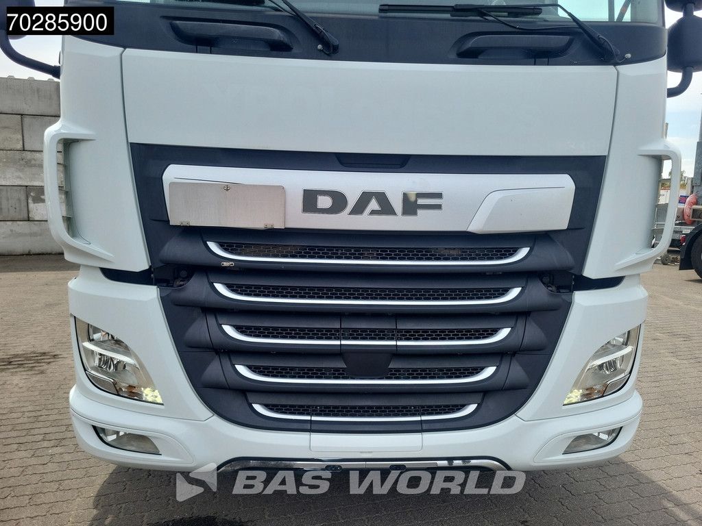 DAF CF 480 4X2 SC ACC Euro 6