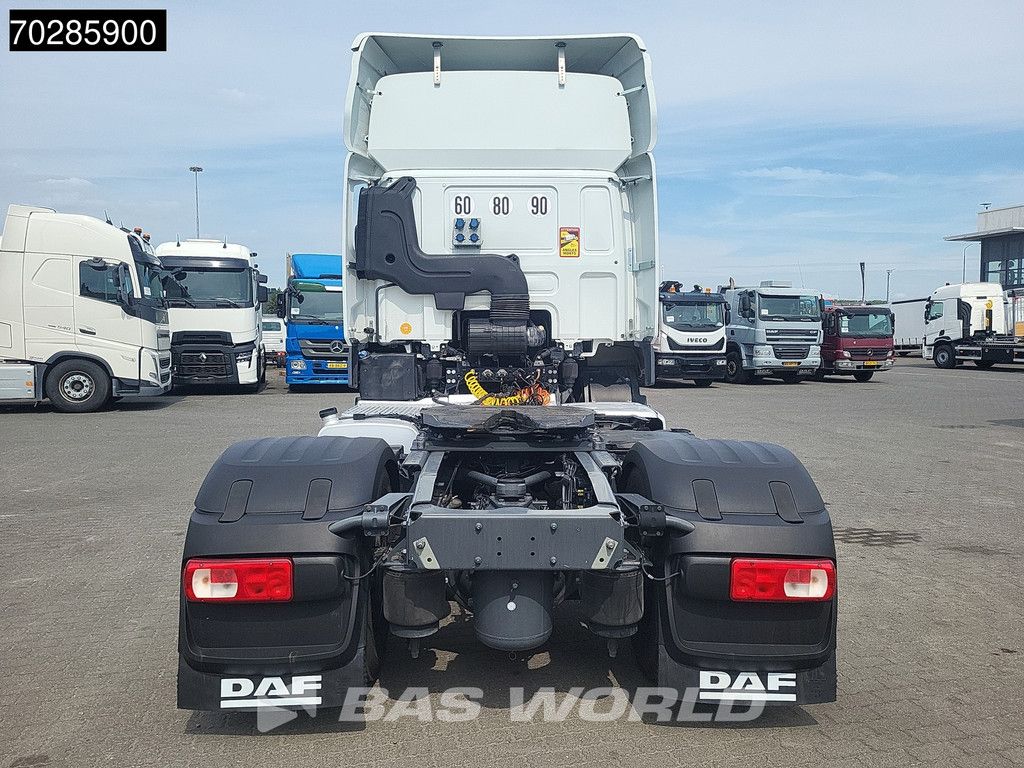 DAF CF 480 4X2 SC ACC Euro 6