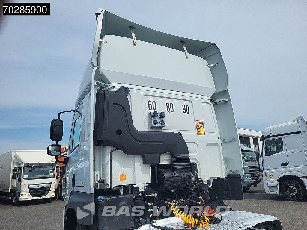 DAF CF 480 4X2 SC ACC Euro 6