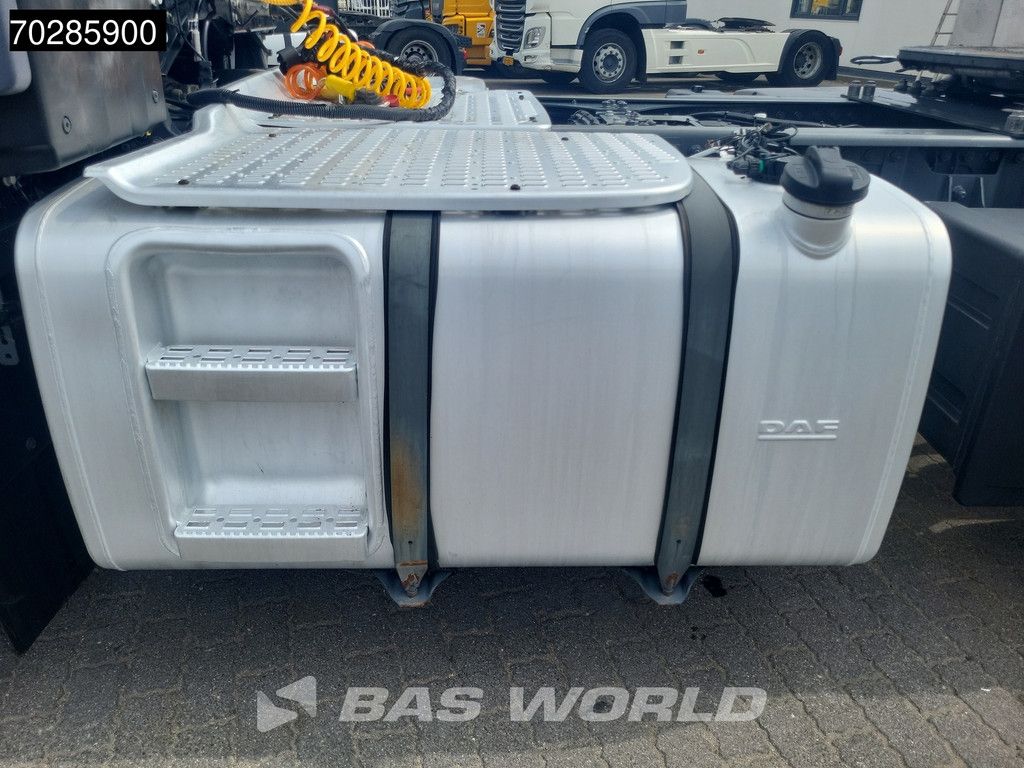 DAF CF 480 4X2 SC ACC Euro 6