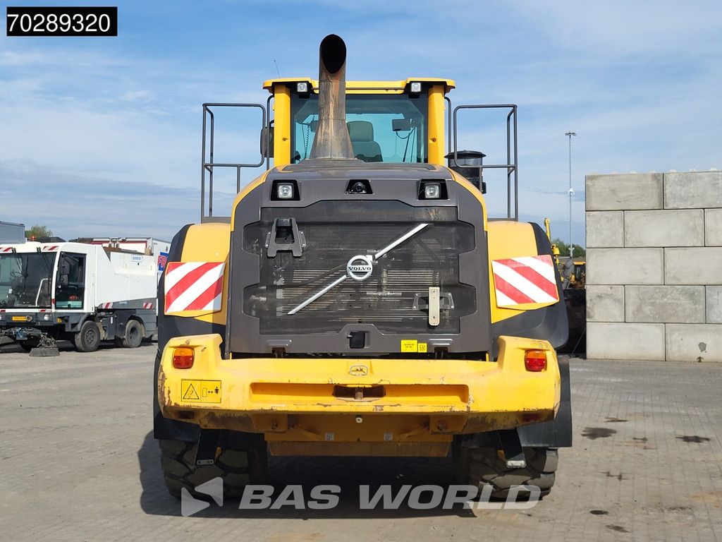 Volvo L150 G CDC - GERMAN MACHINE