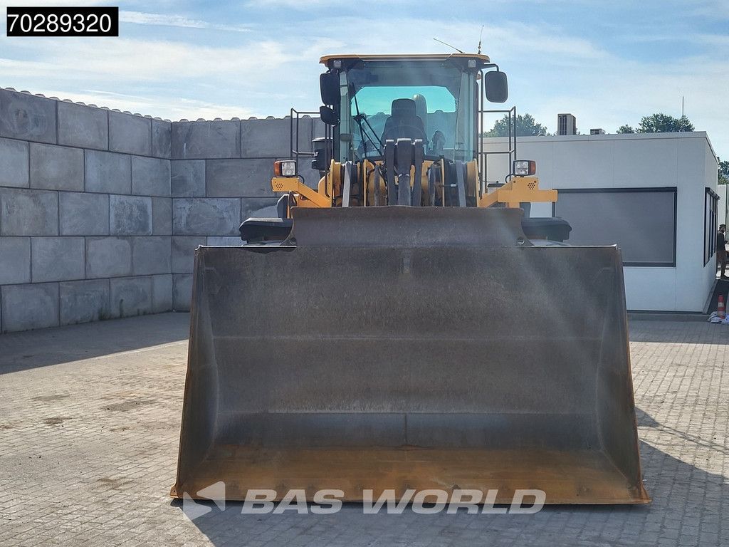 Volvo L150 G CDC - GERMAN MACHINE