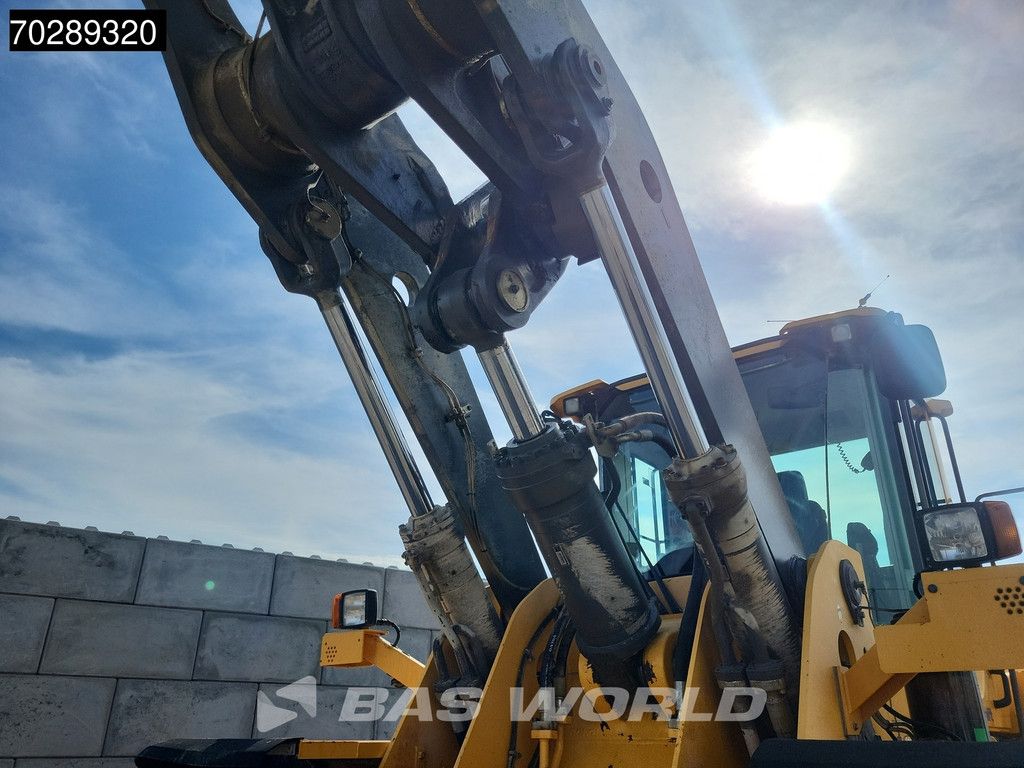 Volvo L150 G CDC - GERMAN MACHINE