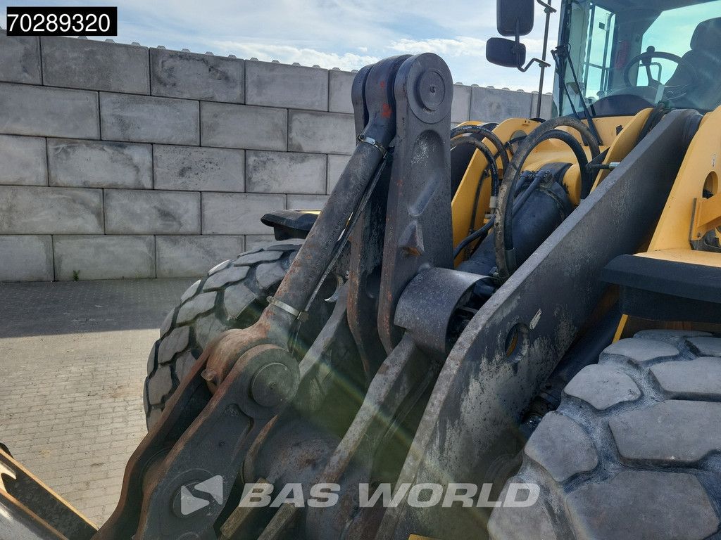 Volvo L150 G CDC - GERMAN MACHINE