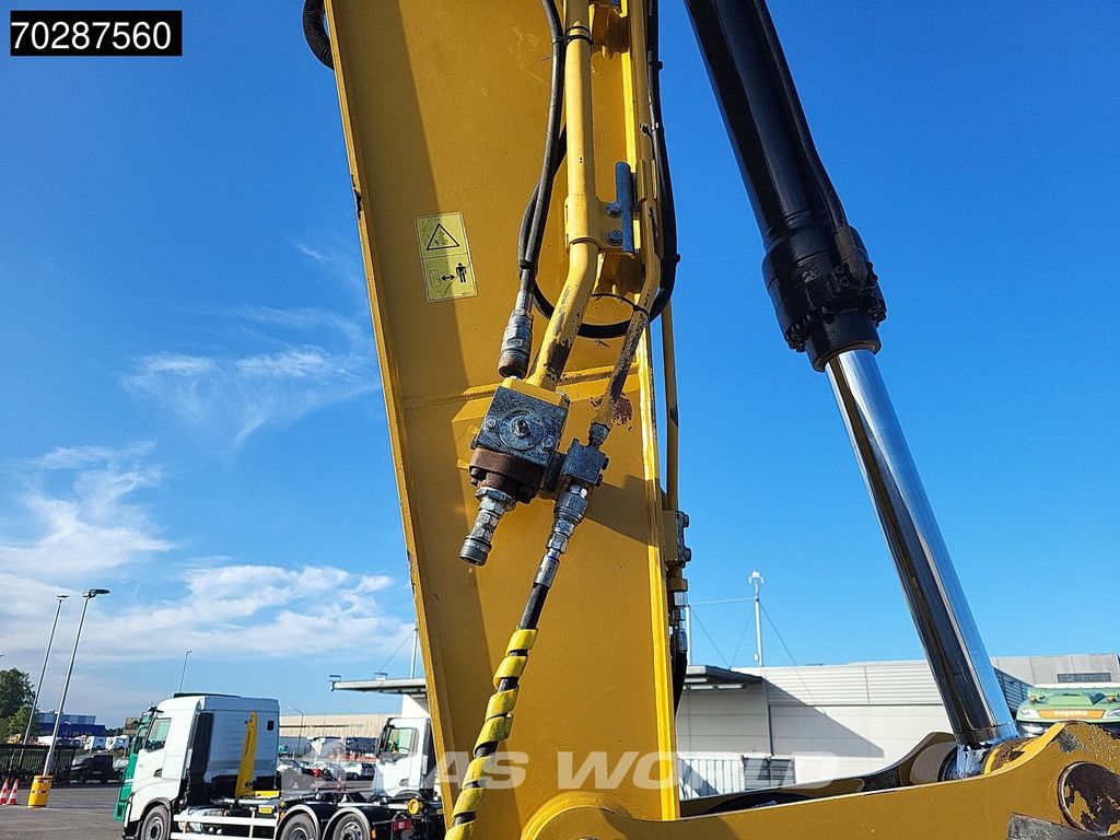 Caterpillar 320 -07C
