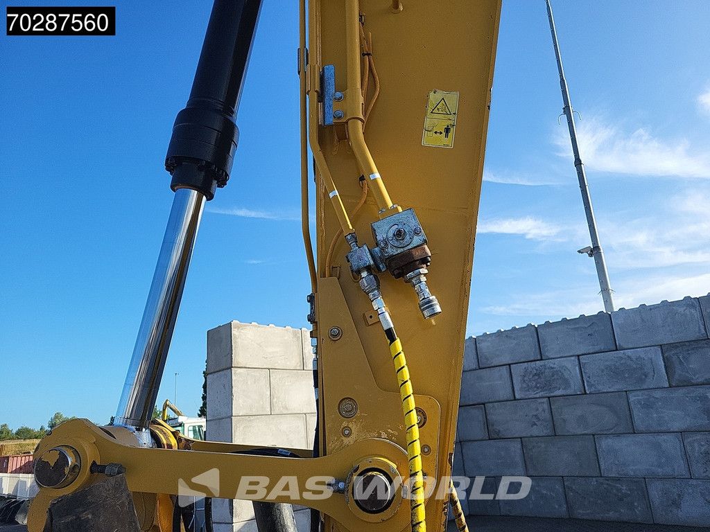 Caterpillar 320 -07C