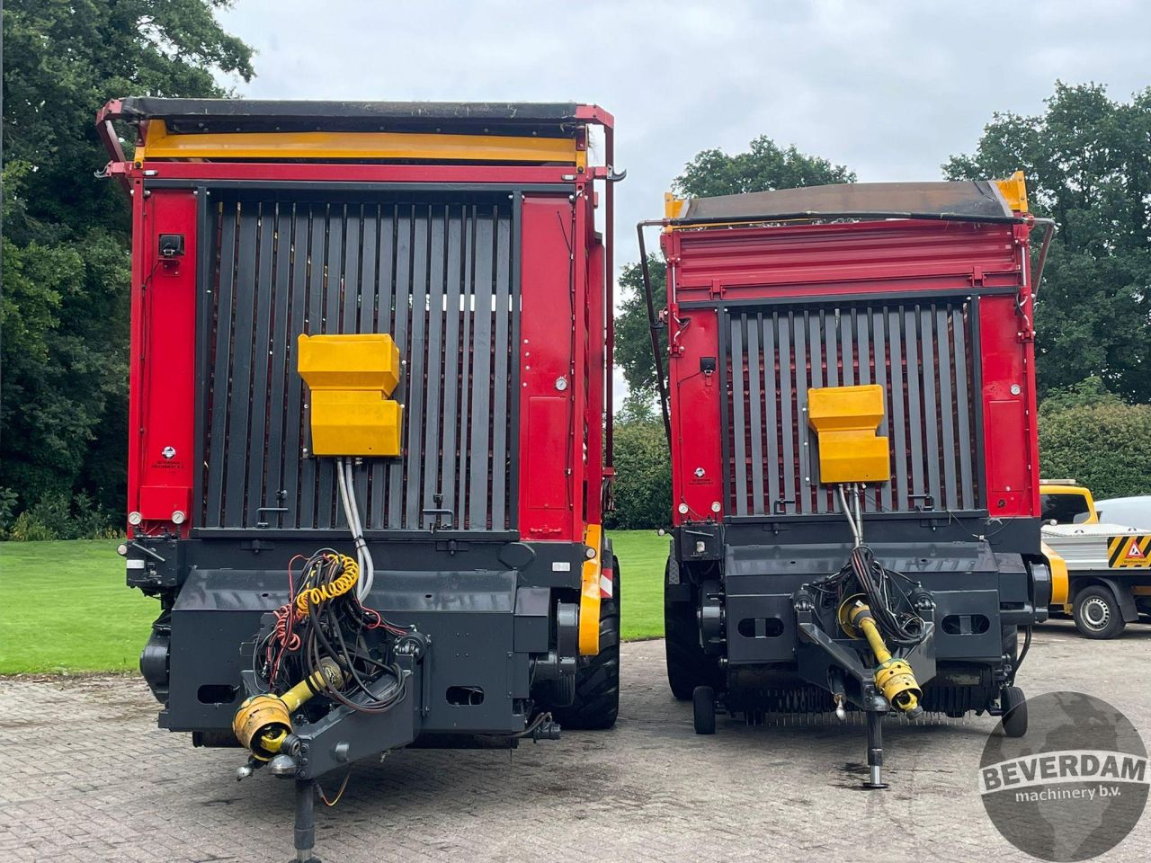 2x Schuitemaker Rapide 2000S