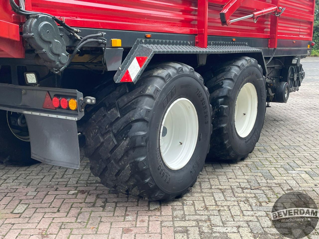 2x Schuitemaker Rapide 2000S