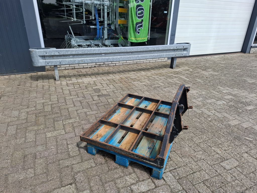 Avant VLAKRAAM 120CM