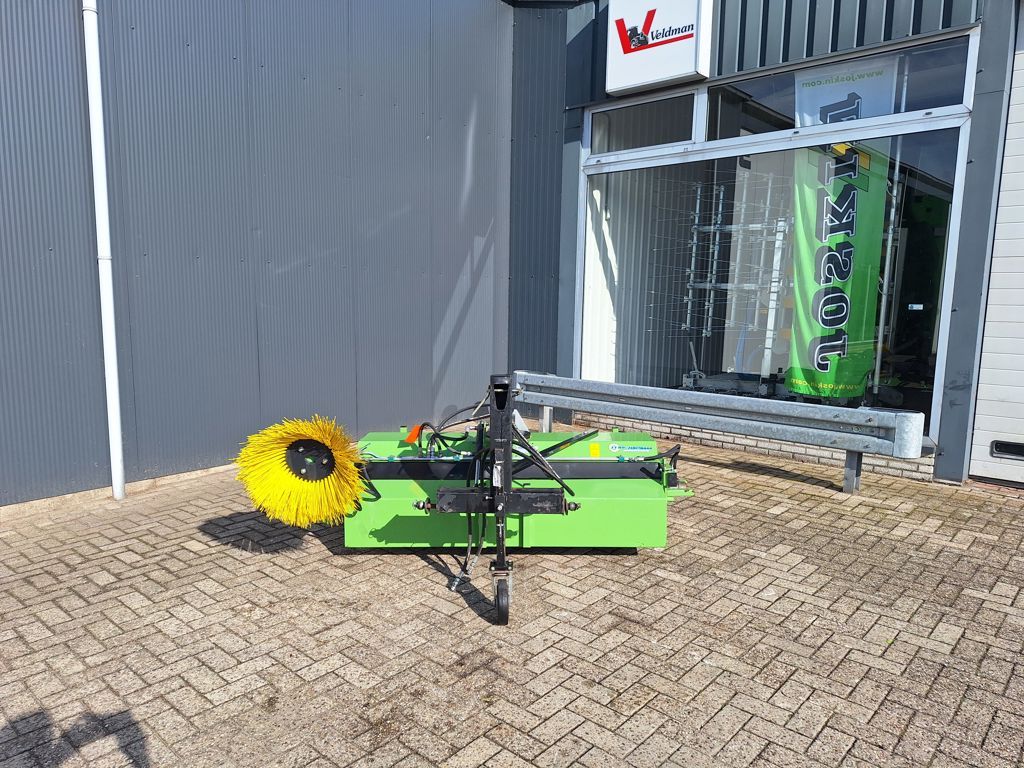 Euro-Jabelmann VH-1800