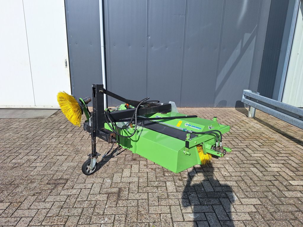 Euro-Jabelmann VH-1800