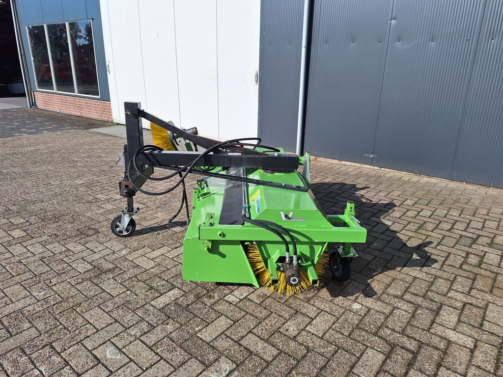Euro-Jabelmann VH-1800