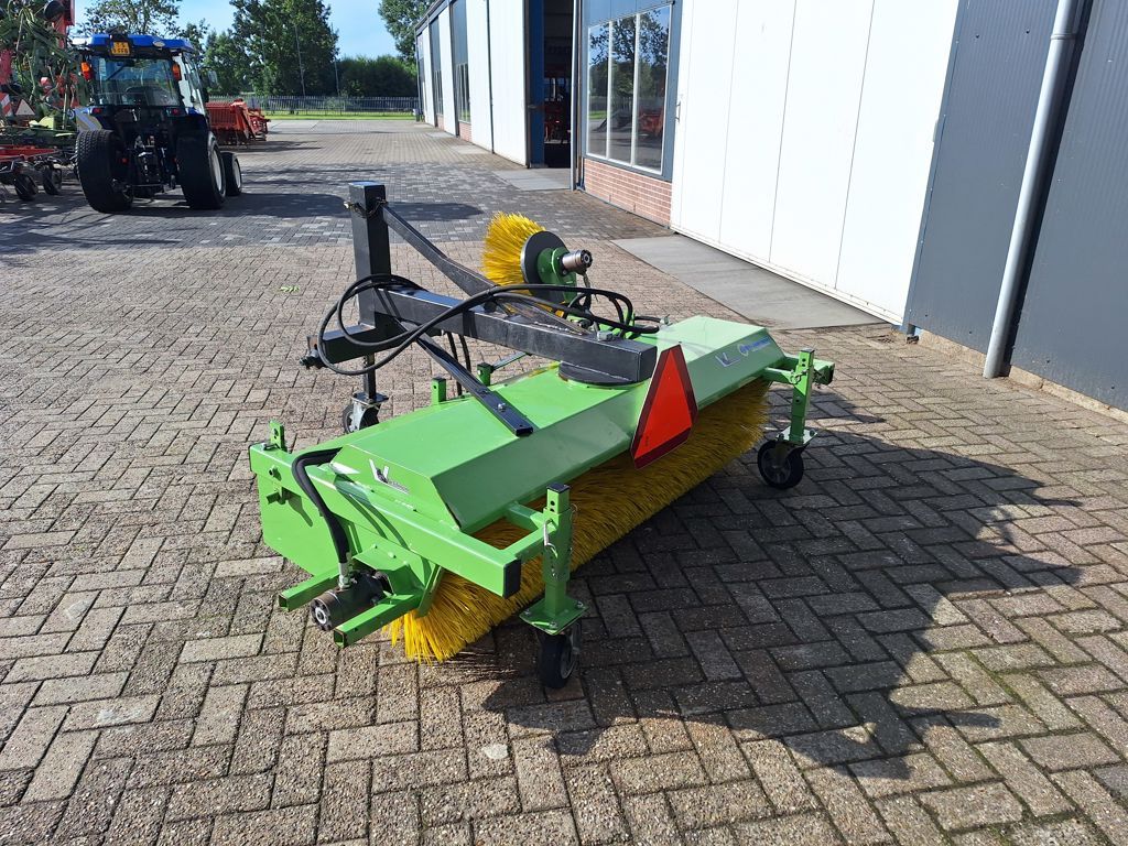 Euro-Jabelmann VH-1800