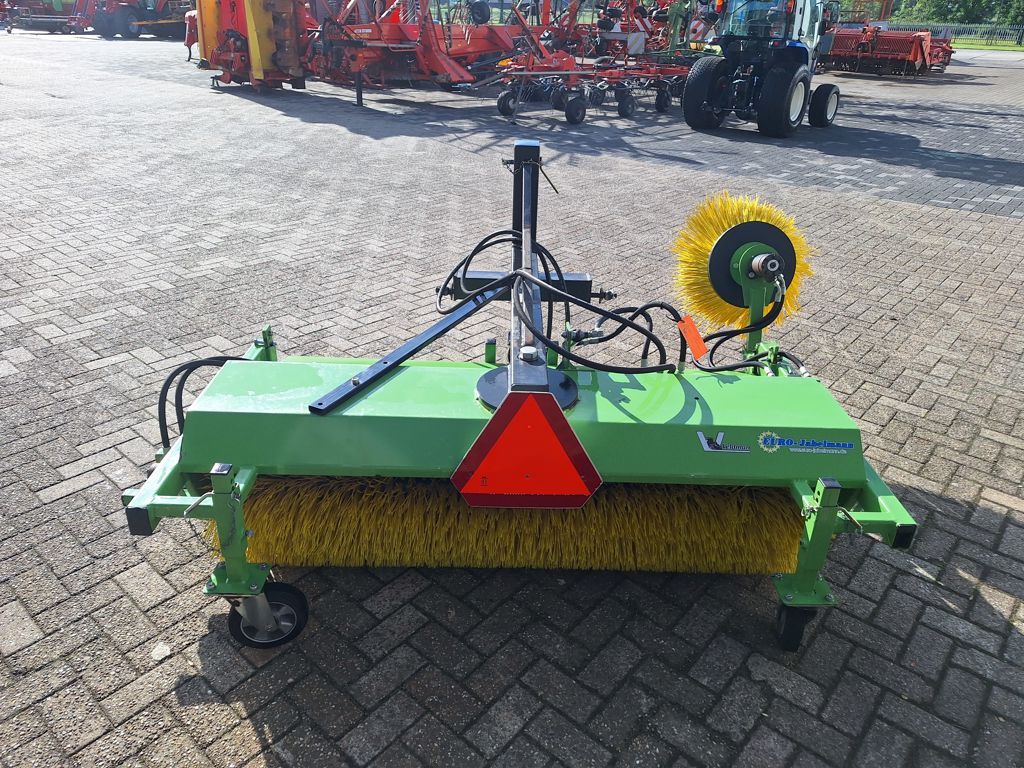 Euro-Jabelmann VH-1800