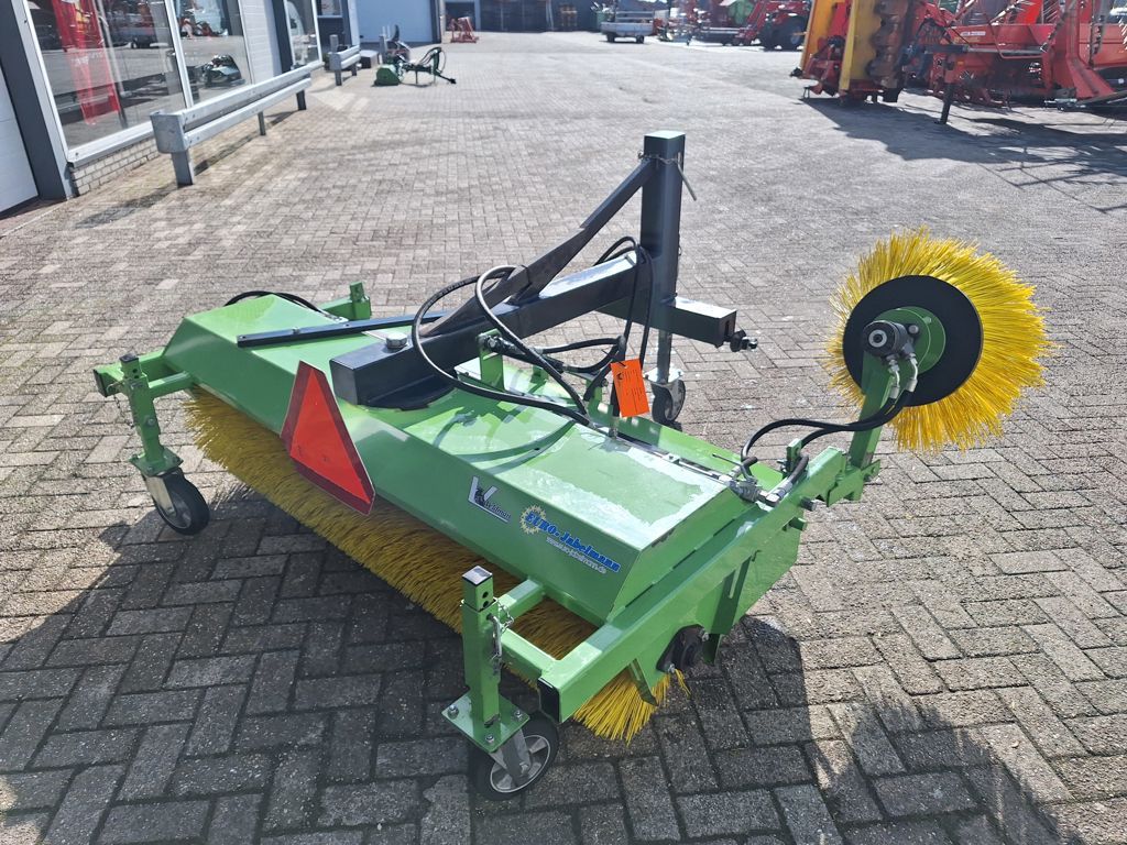 Euro-Jabelmann VH-1800