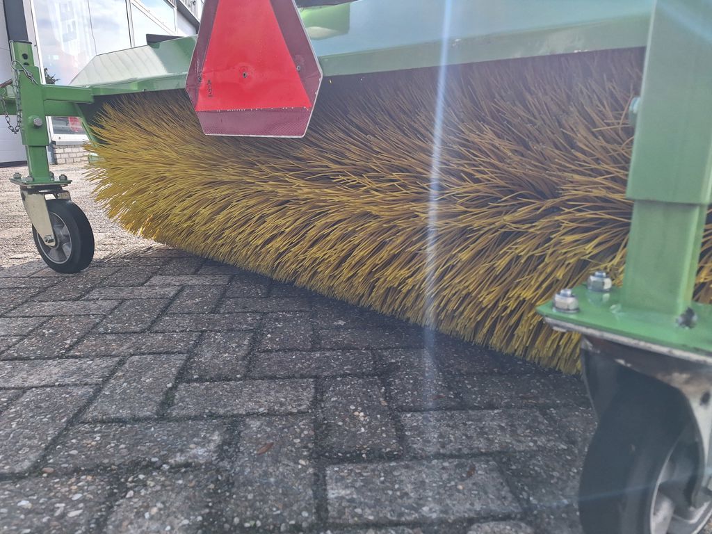 Euro-Jabelmann VH-1800