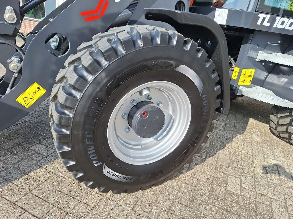 Schaeff TL 100 STAGE-V
