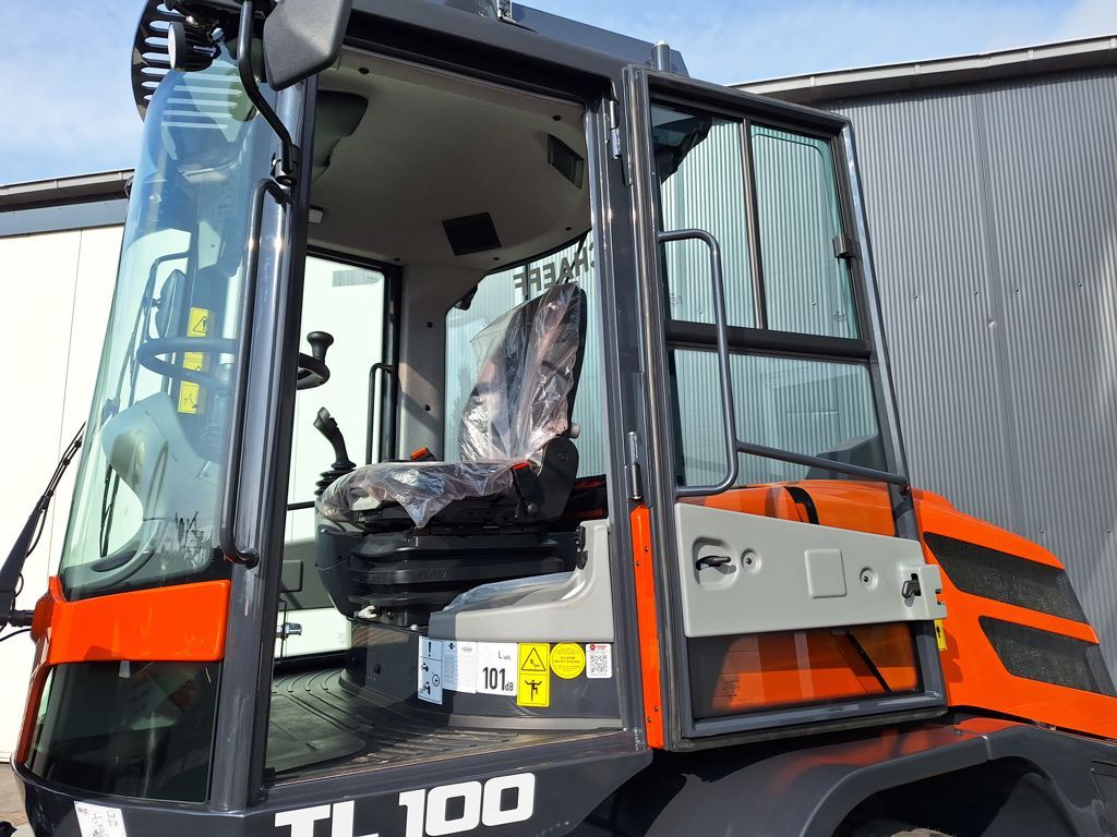 Schaeff TL 100 STAGE-V