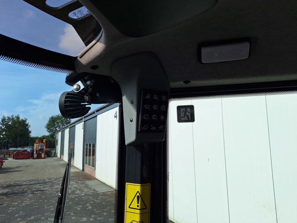 Schaeff TL 100 STAGE-V