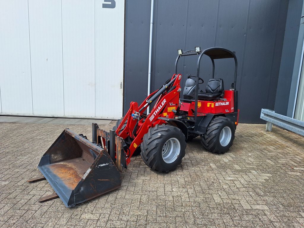 Thaler 2238/S