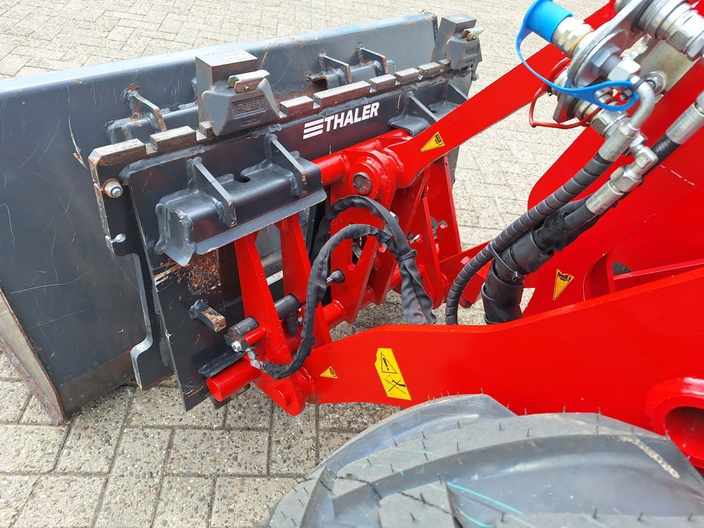 Thaler 2238/S