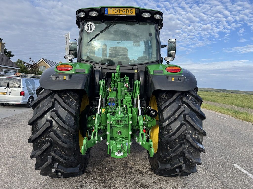 John Deere 6R150