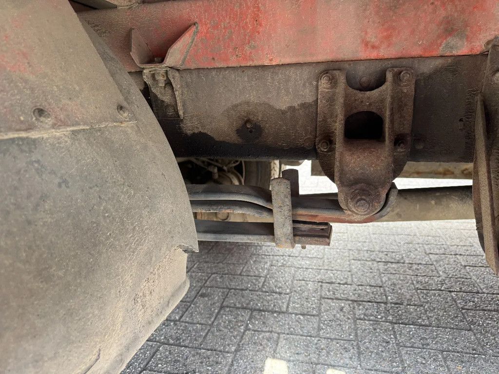 Nissan ATLEON **80.14-MACHINERY/CARTRANSPORTER