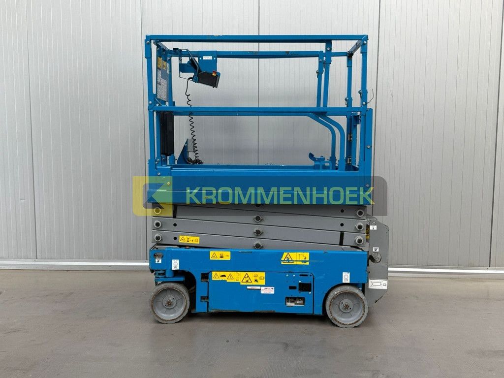 Genie GS 1932 KH9424