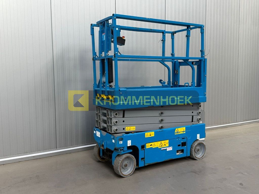 Genie GS 1932 KH9424