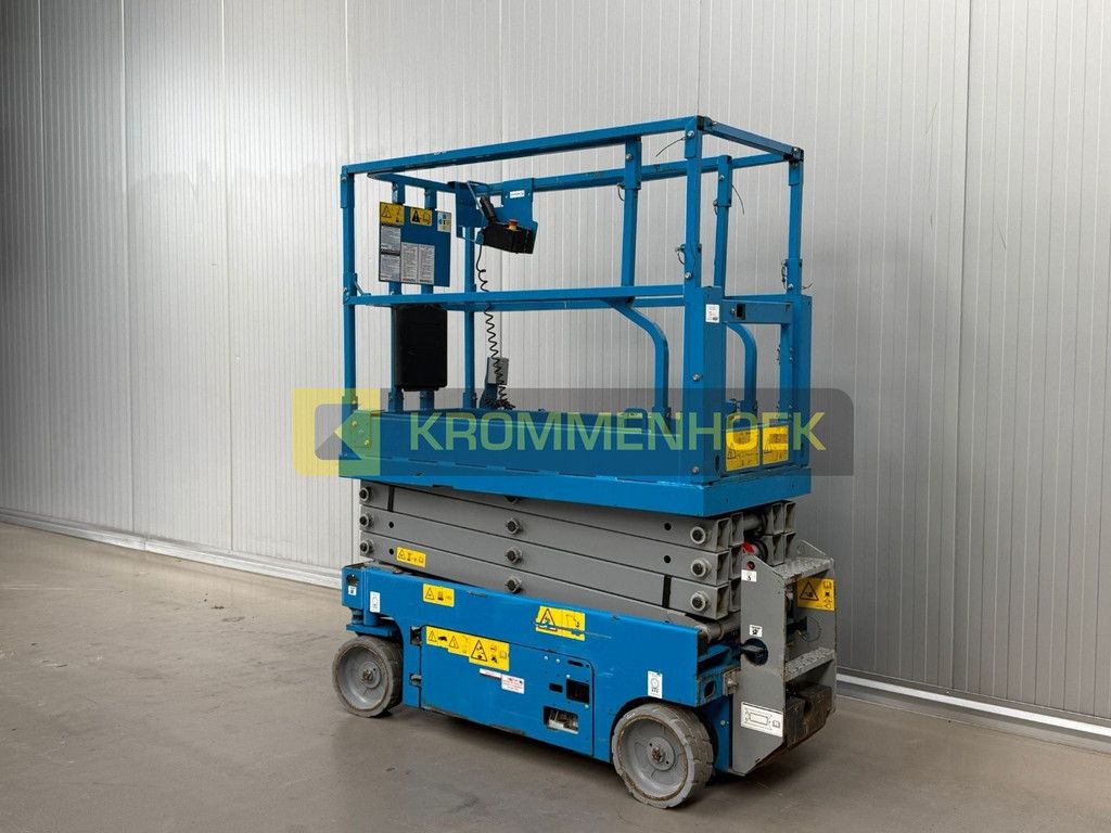 Genie GS 1932 KH9424