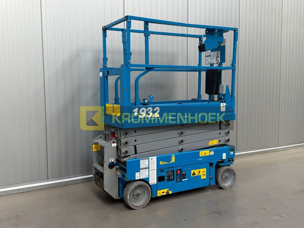 Genie GS 1932 KH9424