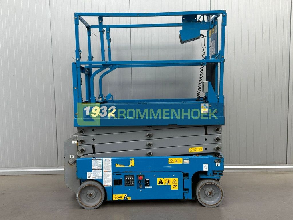 Genie GS 1932 KH9424