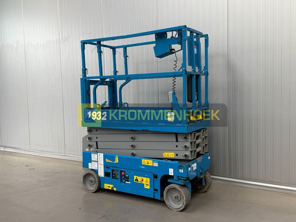 Genie GS 1932 KH9424