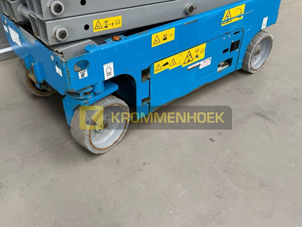 Genie GS 1932 KH9424