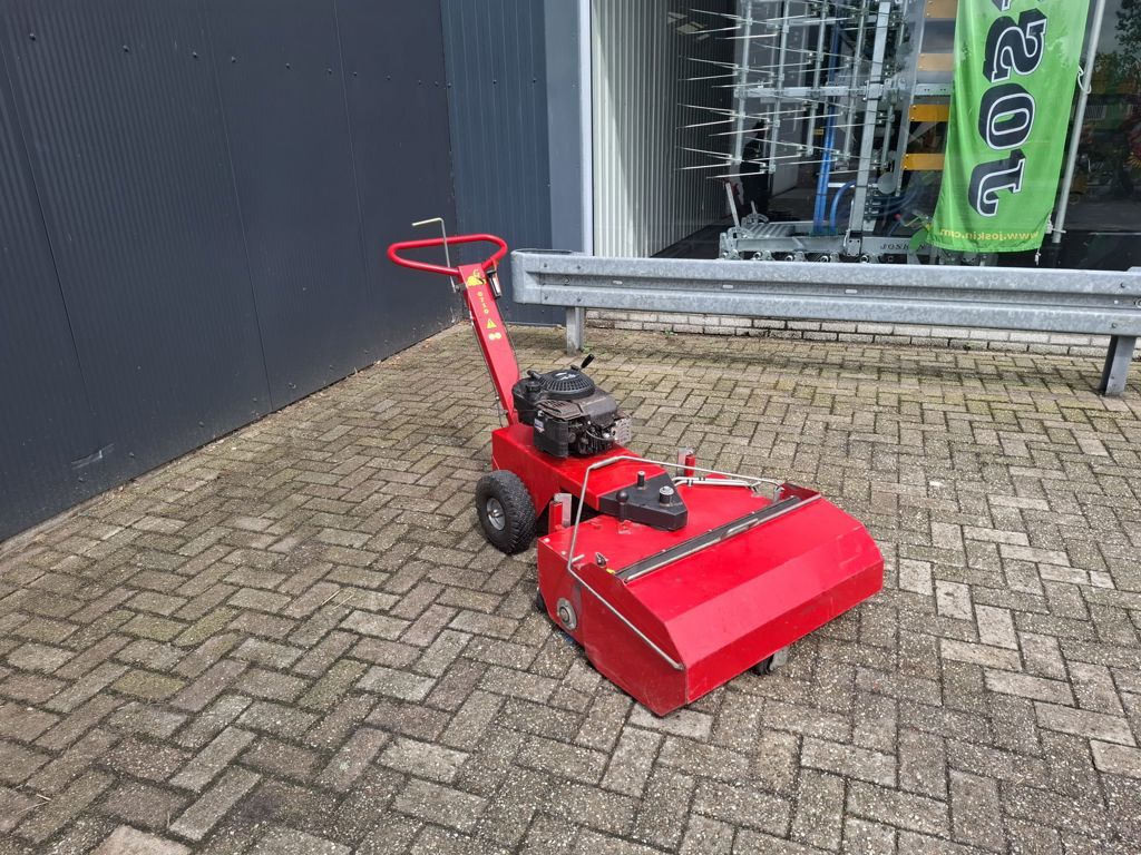 GS 0750 VEEGMACHINE