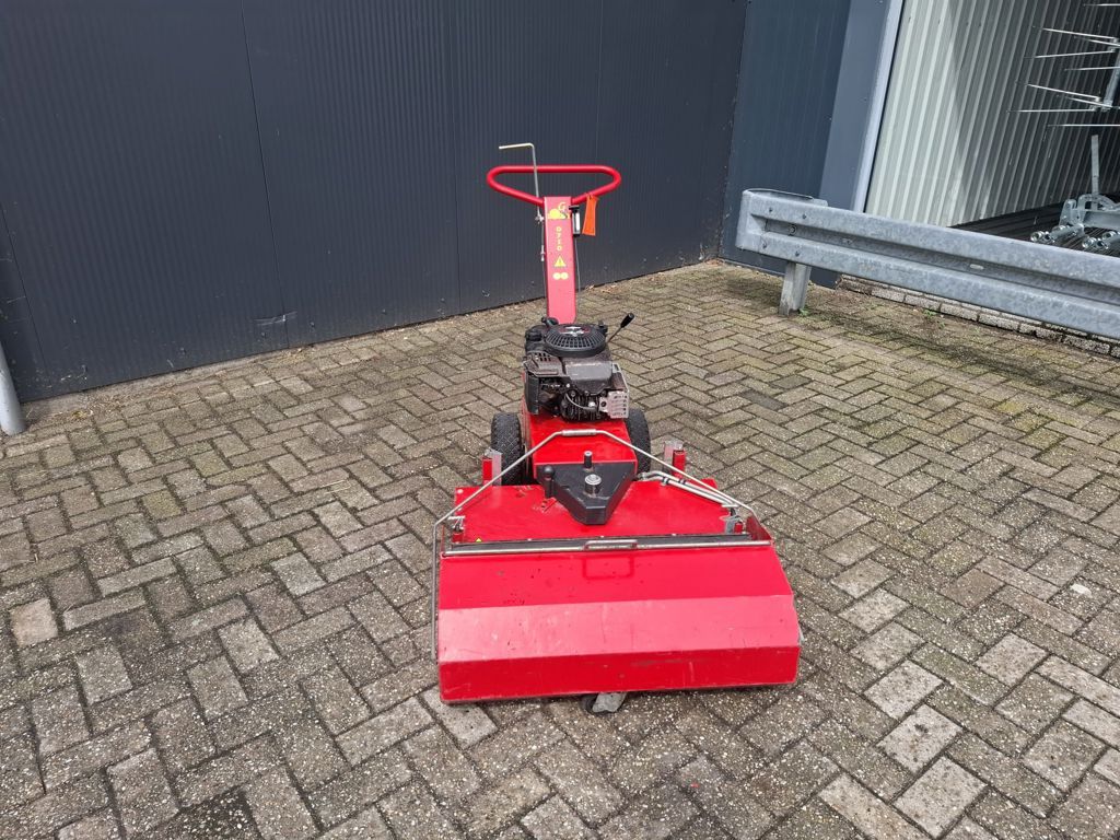 GS 0750 VEEGMACHINE