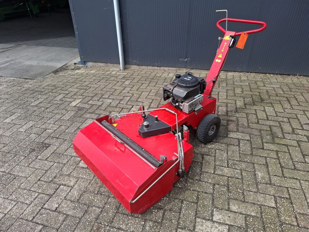 GS 0750 VEEGMACHINE