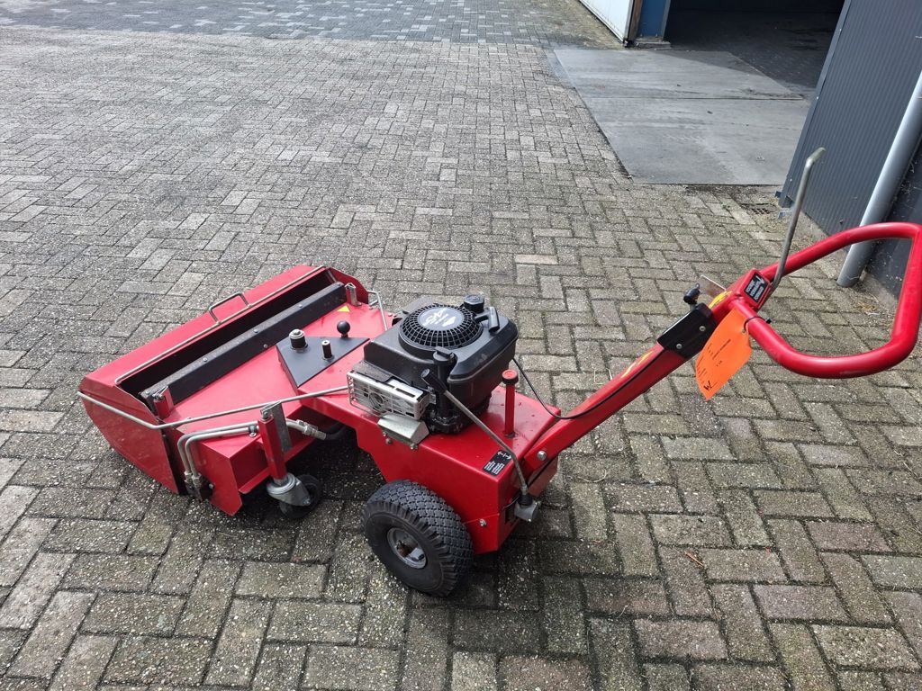 GS 0750 VEEGMACHINE