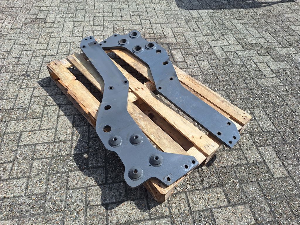 Massey Ferguson AANBOUWDELEN 5600-5700 SERIE
