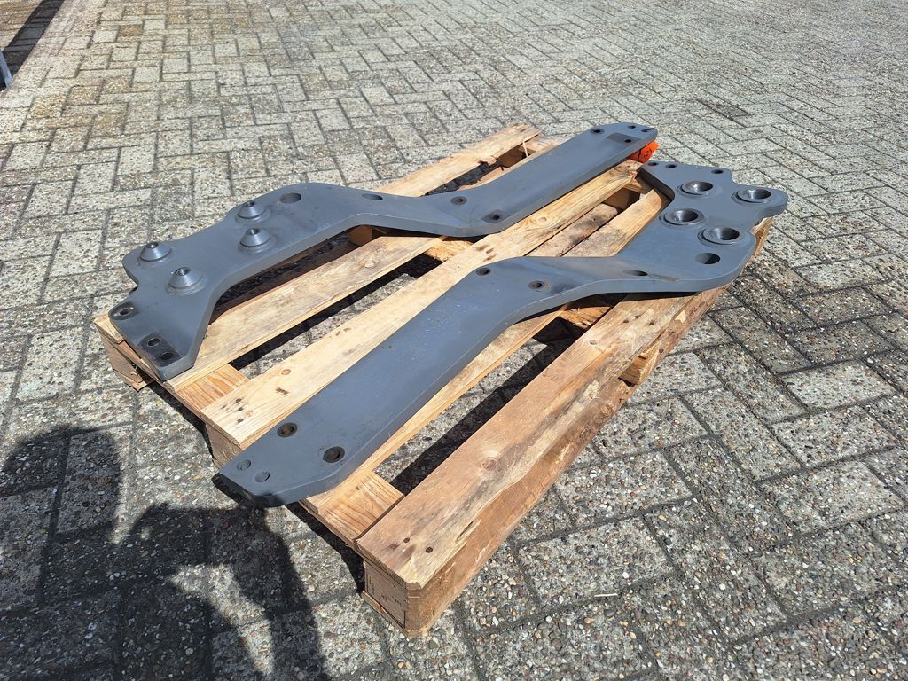 Massey Ferguson AANBOUWDELEN 5600-5700 SERIE